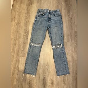 Zara Jeans | Size 4
